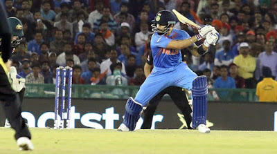 5 Qualities of Virat Kohli that can make him India’s next best captain ...