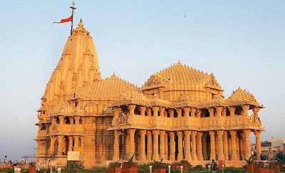 7 Amazing And Interesting Places To Visit In Gujarat - LitListed